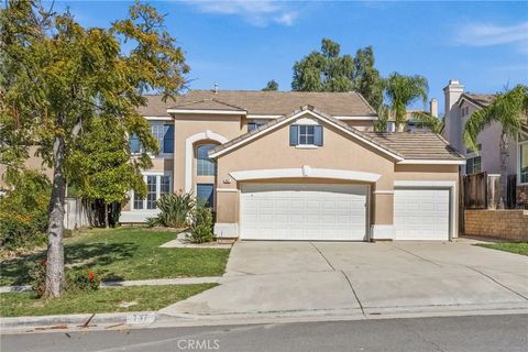 Photo of 747 Ochee Circle, Corona, CA 92879 (MLS # IG26048808)
