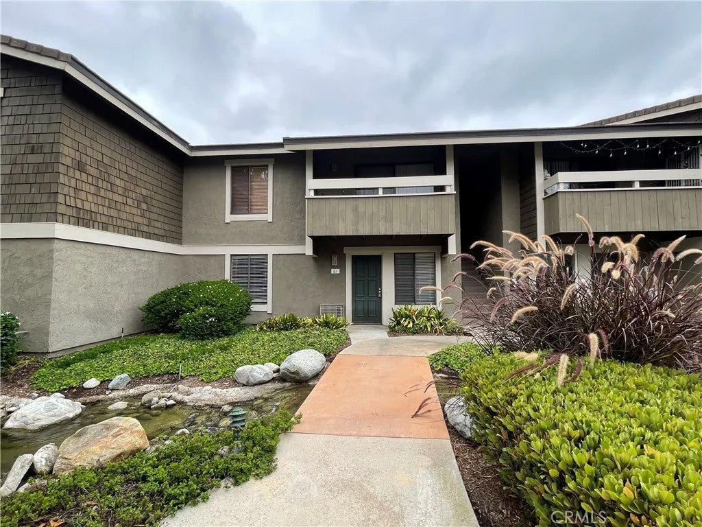 61 Streamwood