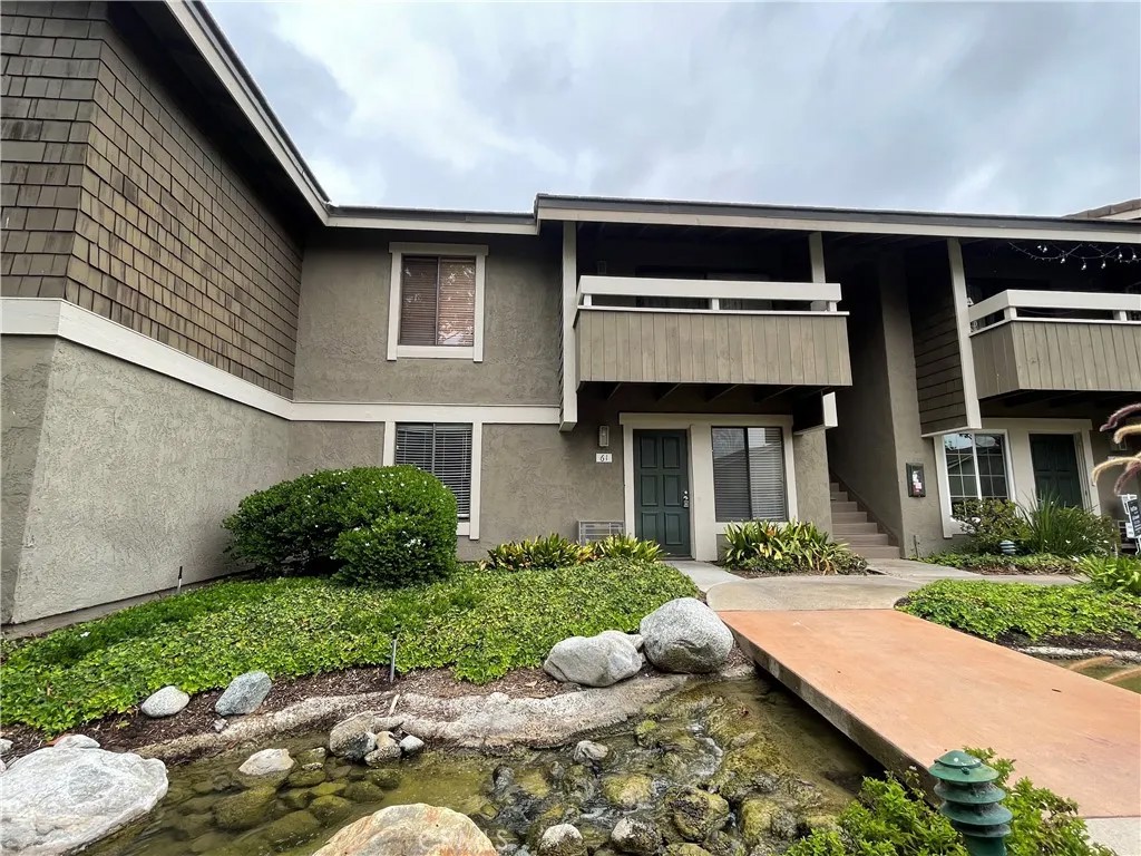 61 Streamwood