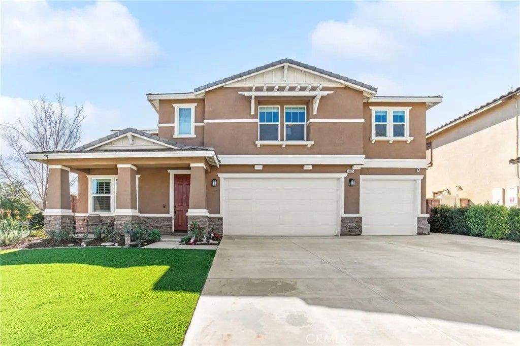 Photo of 30305 Powderhorn Lane, Murrieta, CA 92563 (MLS # CV26029699)