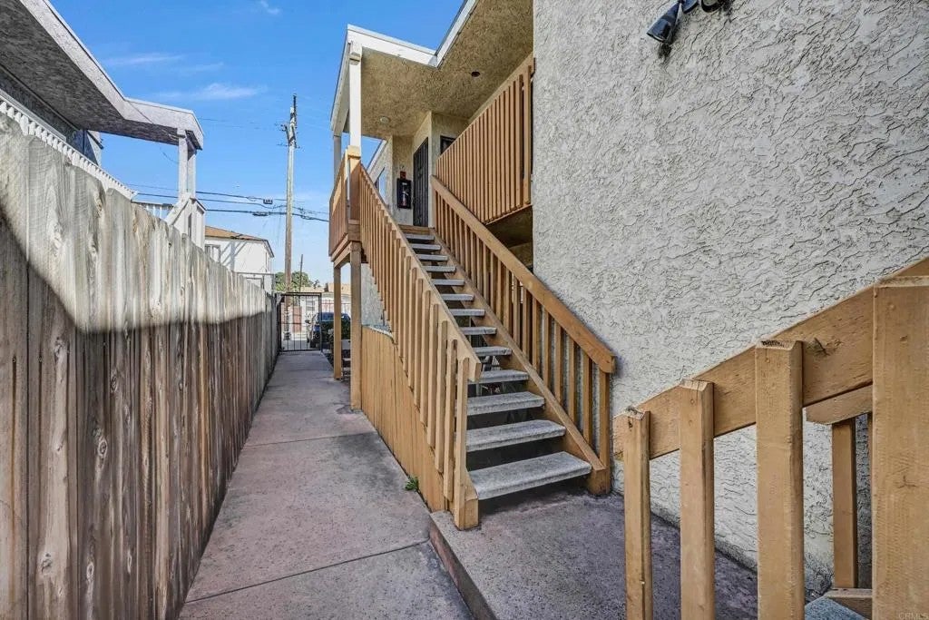 3819 47th Street #6