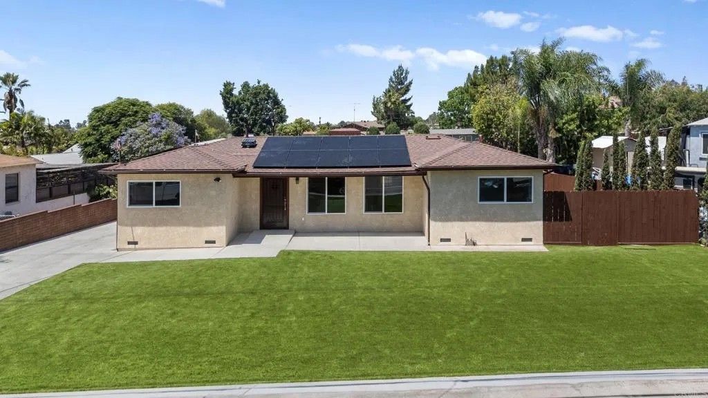 Photo of 4746 Jessie Avenue, La Mesa, CA 91942 (MLS # PTP2603737)