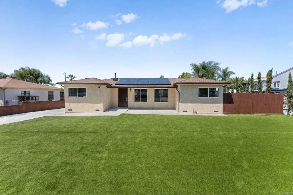 Photo of 4746 Jessie Avenue, La Mesa, CA 91942 (MLS # PTP2603737)