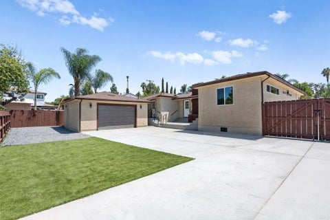 Photo of 4746 Jessie Avenue, La Mesa, CA 91942 (MLS # PTP2603737)