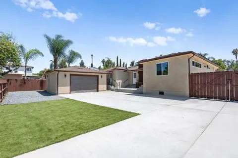 4746 Jessie Avenue, La Mesa, CA 91942 - #: PTP2603737