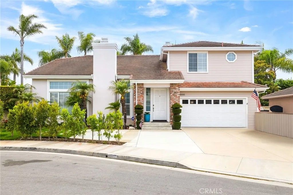 Photo of 6885 Cambria Cove, Huntington Beach, CA 92648 (MLS # OC26052147)