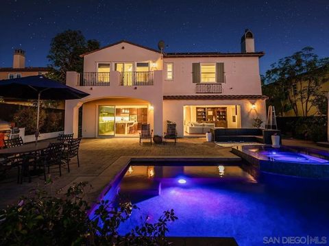 Photo of 7135 Sitio Caliente, Carlsbad, CA 92009 (MLS # 260001315)