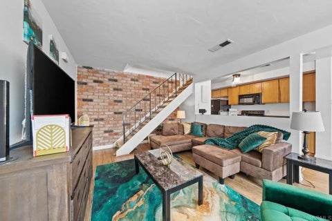 Photo of 12156 Wintergreen Drive #2, Lakeside, CA 92040 (MLS # PTP2606630)