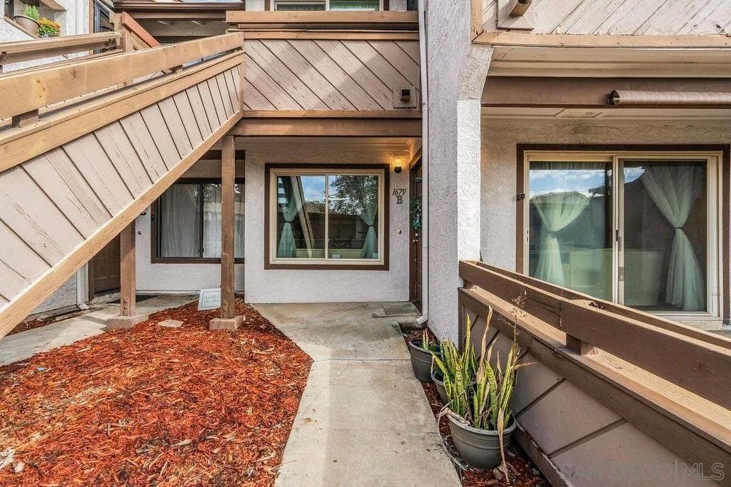 Photo of 1679 Melrose Ave Unit B Ave, Chula Vista, CA 91911 (MLS # 250044949)
