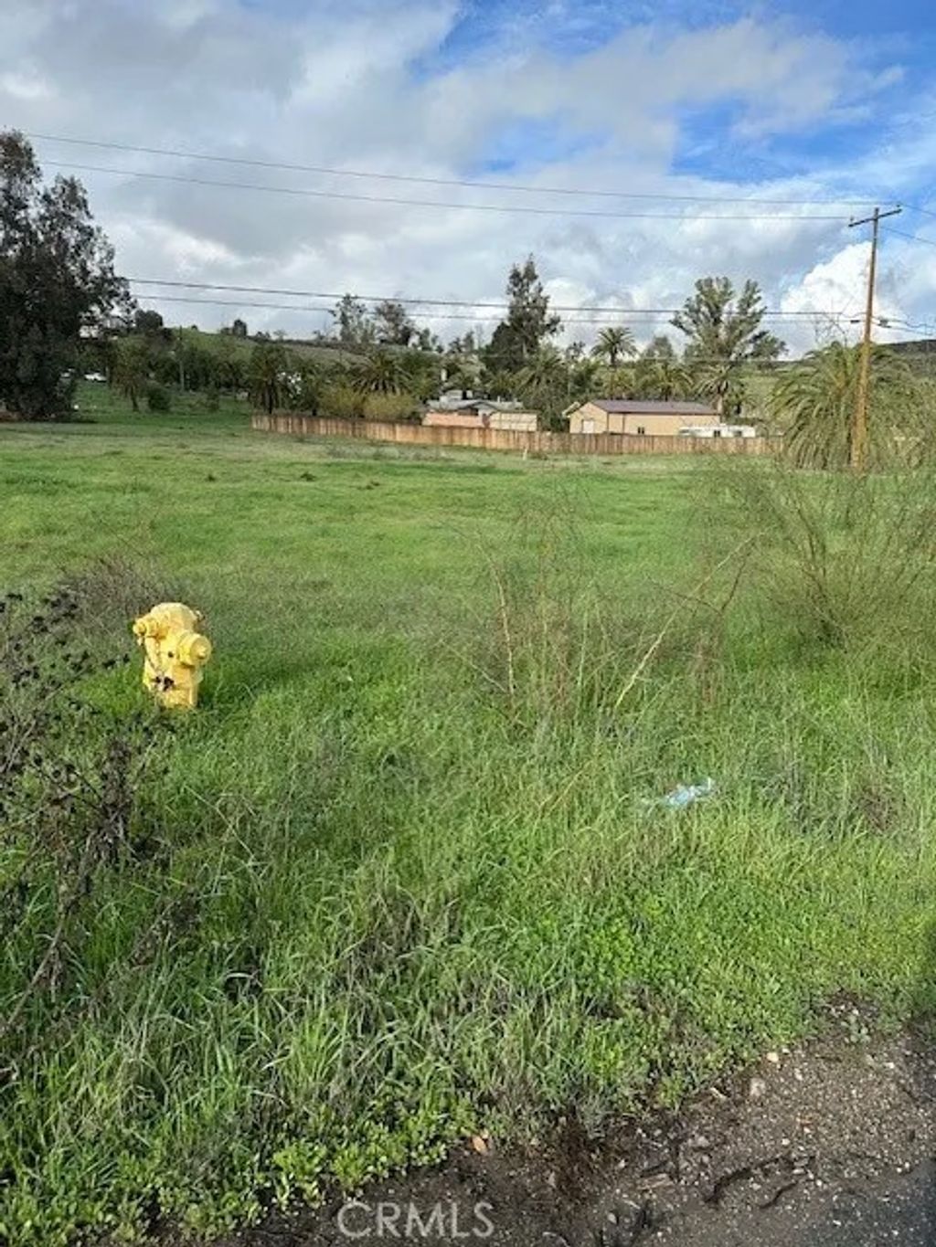 Photo of 0 McBride, Lake Elsinore, CA 92530 (MLS # IG26007989)