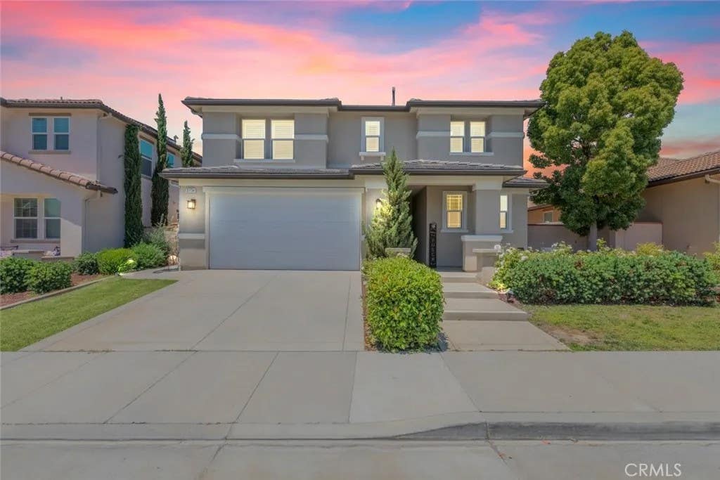 Photo of 31134 Maverick Ln, Temecula, CA 92591 (MLS # SW26018245)