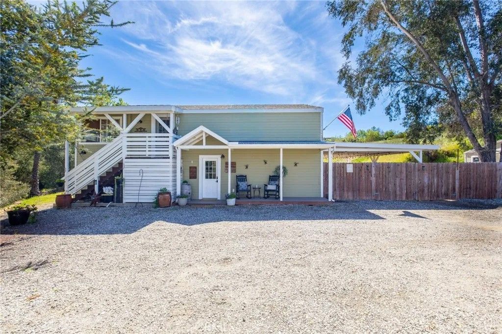 Photo of 1720 Vista Del Lago Dr #2, Fallbrook, CA 92028 (MLS # ND26047978)