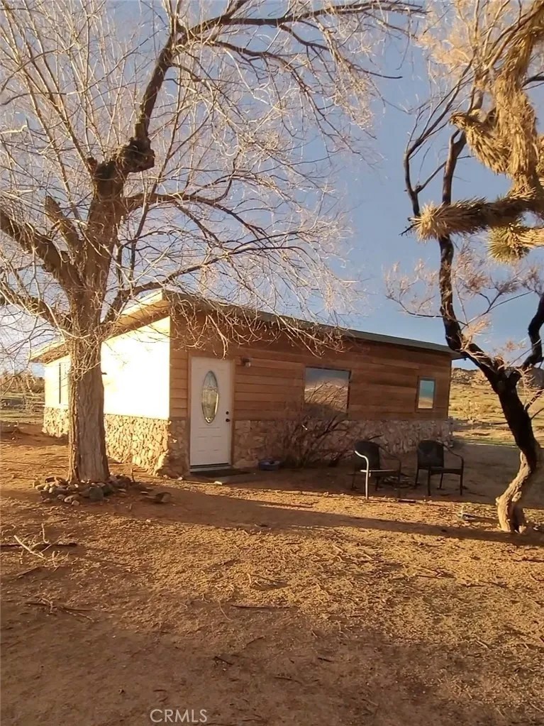 195 Old El Mirage Road