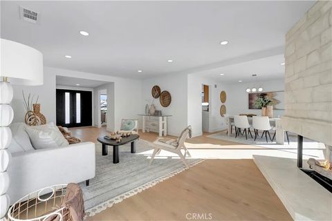 Tiny photo for 21211 Binghampton Circle, Huntington Beach, CA 92646 (MLS # OC25270084)