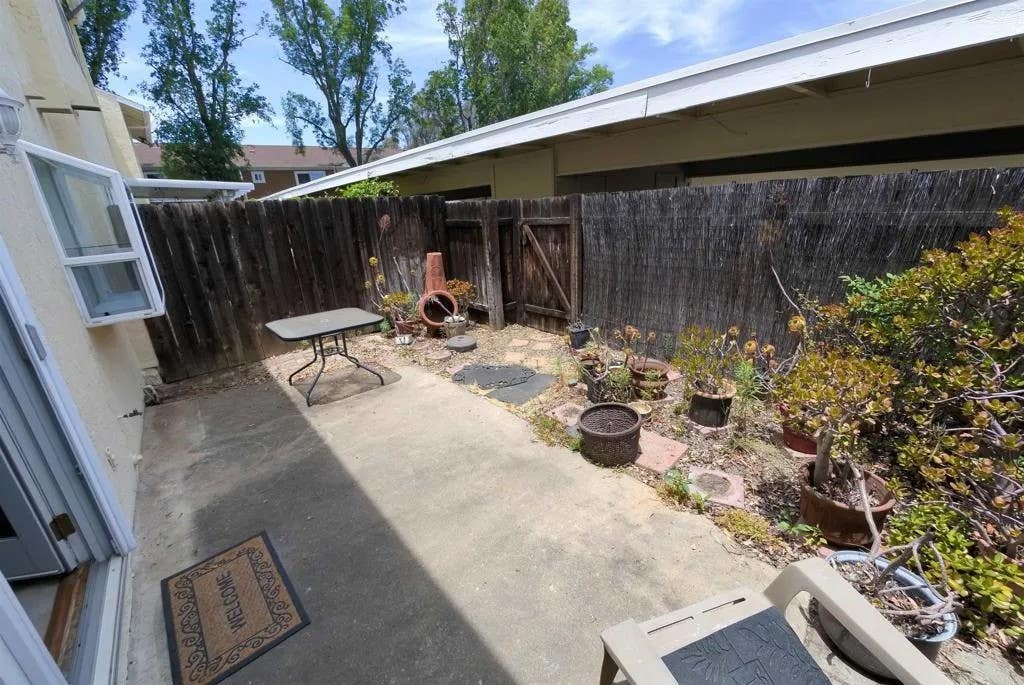 Photo of 7887 Rancho Fanita Dr #B, Santee, CA 92071 (MLS # PTP2604378)