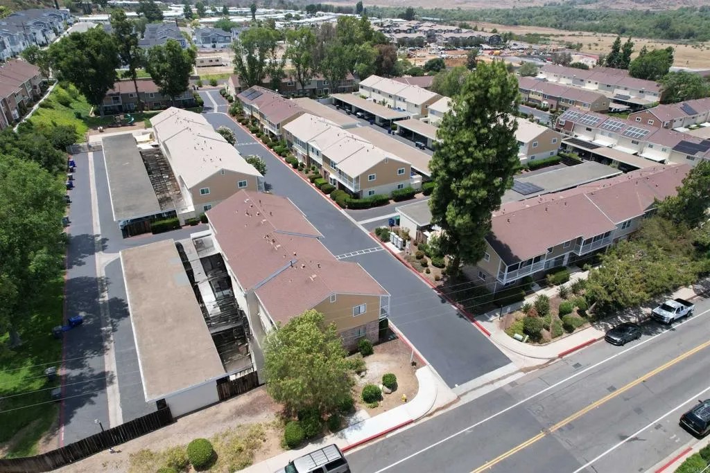 7887 Rancho Fanita Dr. B