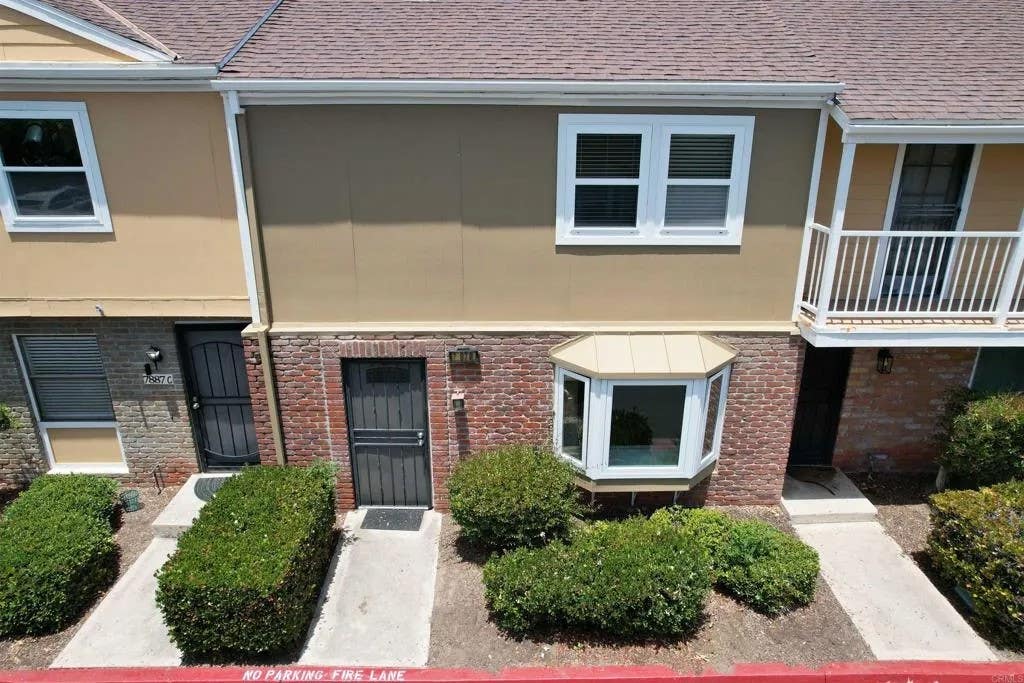 Photo of 7887 Rancho Fanita Dr #B, Santee, CA 92071 (MLS # PTP2604378)