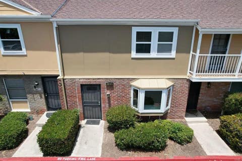 Photo of 7887 Rancho Fanita Dr #B, Santee, CA 92071 (MLS # PTP2604378)