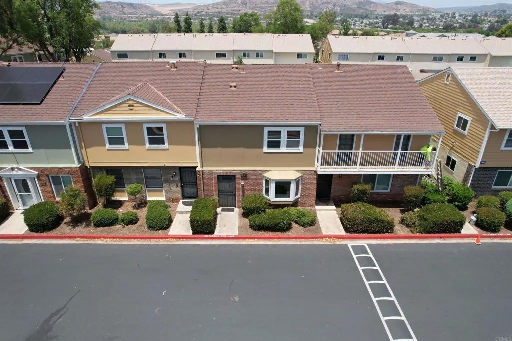 7887 Rancho Fanita Dr. B