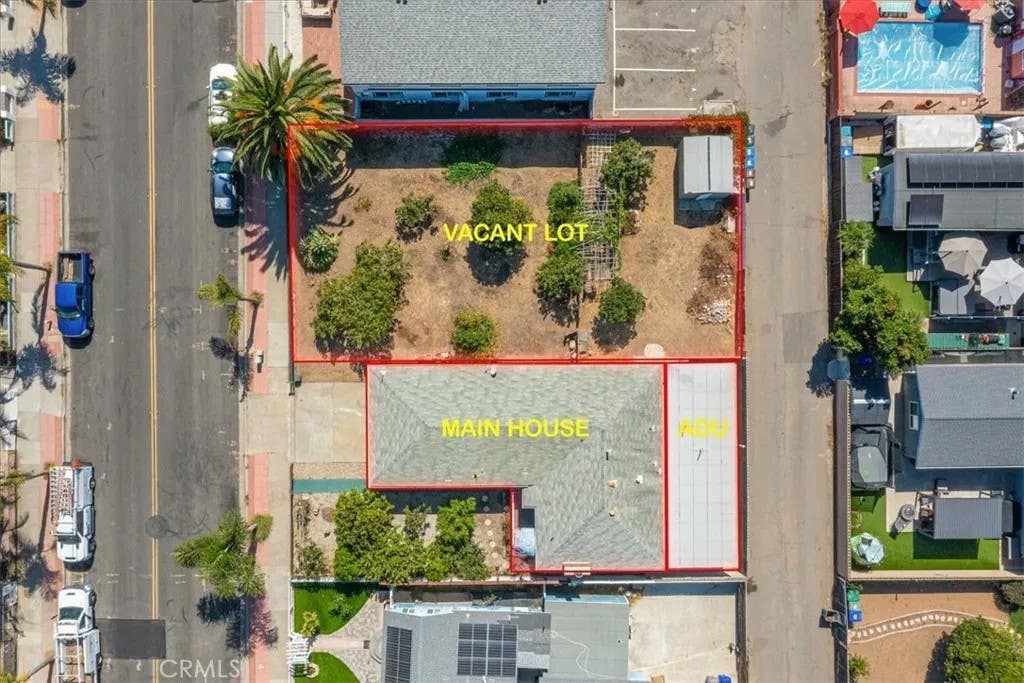 Photo of 1330 Bush Street, Oceanside, CA 92058 (MLS # OC26183462)