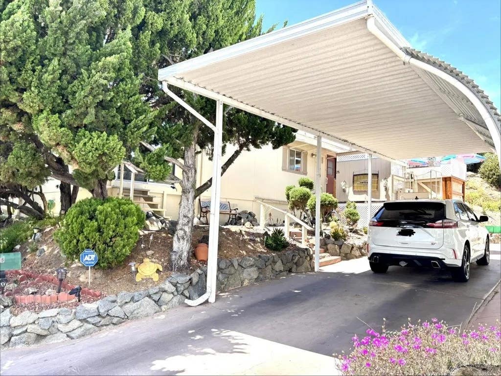 Photo of 955 Howard AVE #28, Escondido, CA 92029 (MLS # NDP2607116)