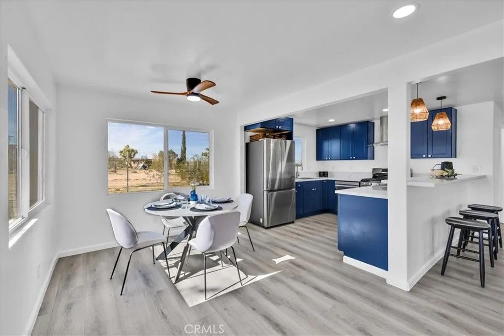 Photo of 475 Fair Acres, Landers, CA 92285 (MLS # JT26016202)