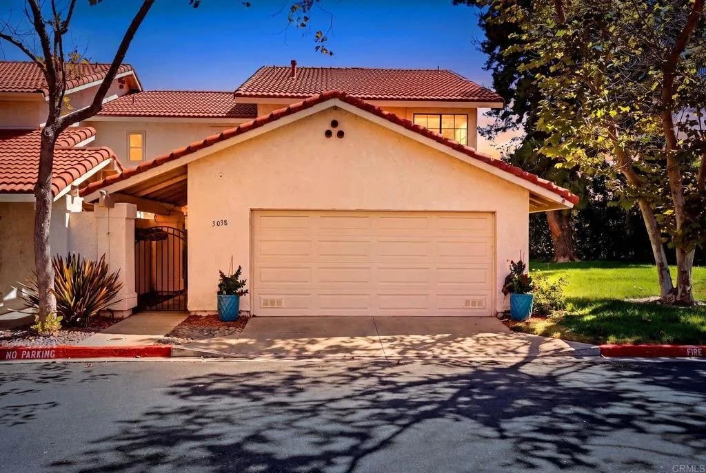 Photo of 3038 Via Estrada, Carlsbad, CA 92009 (MLS # PTP2606251)
