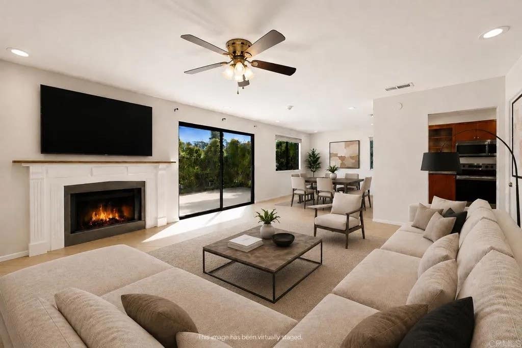 Photo of 3038 Via Estrada, Carlsbad, CA 92009 (MLS # PTP2606251)