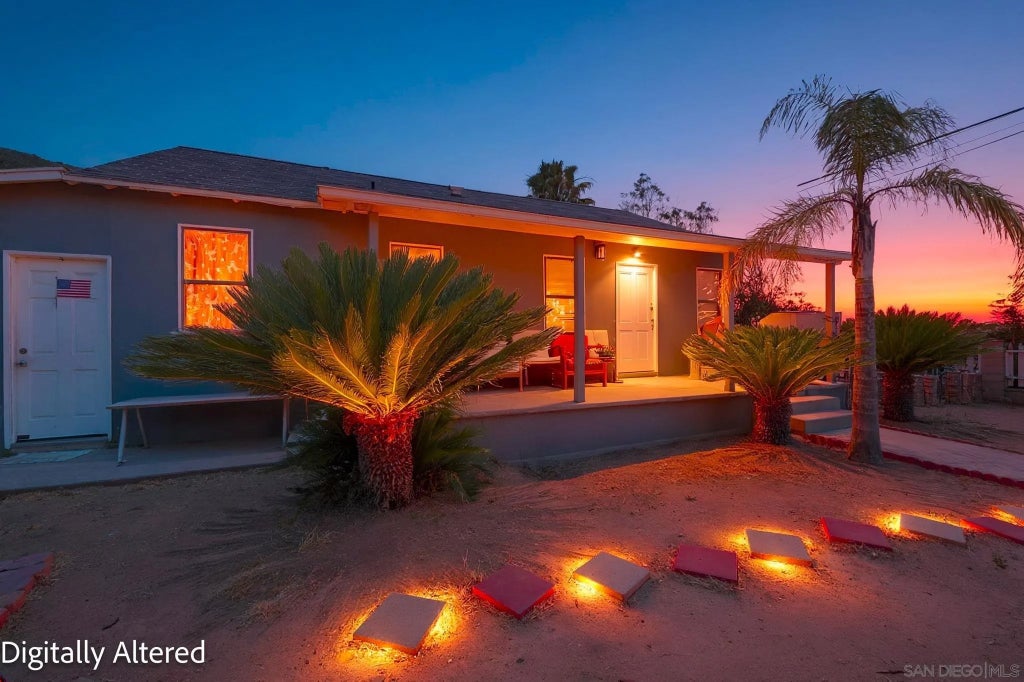 Photo of 33220 Baldwin Blvd, Lake Elsinore, CA 92530 (MLS # 260018422)