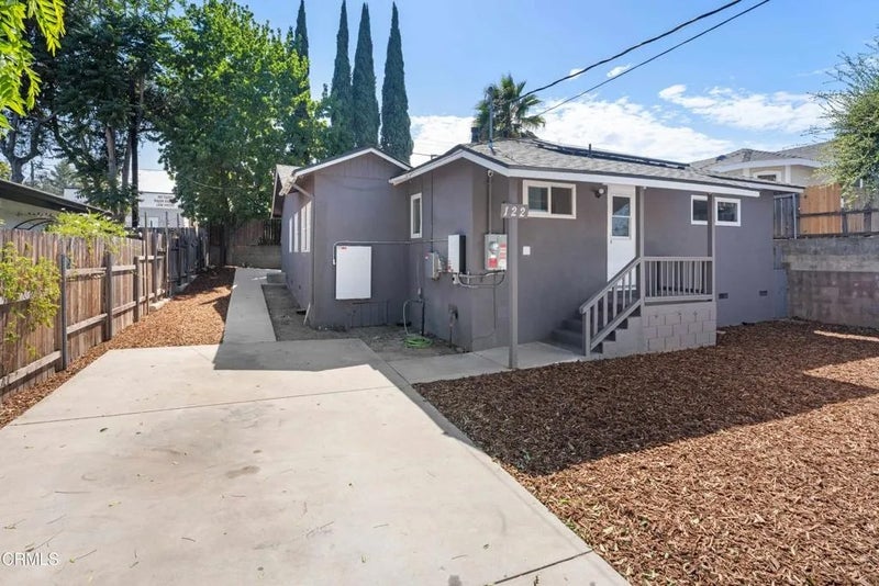 122 Bundren Street