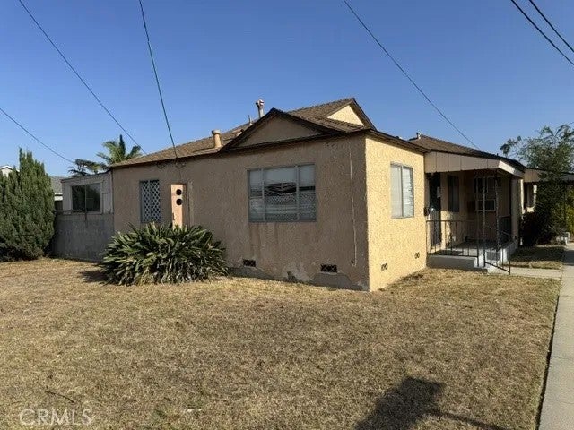 16519 La Salle