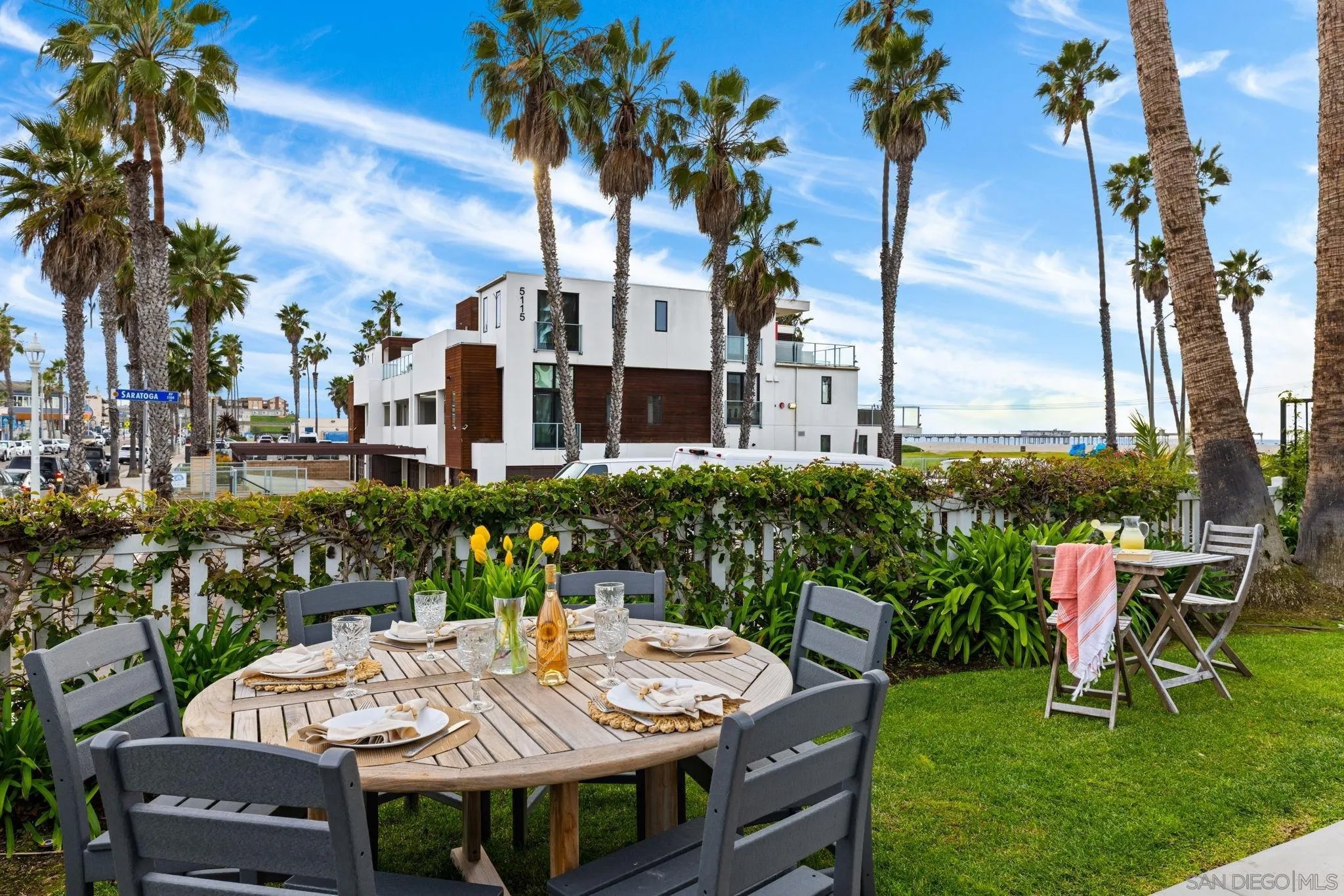 5112 #3 Saratoga Ave 3