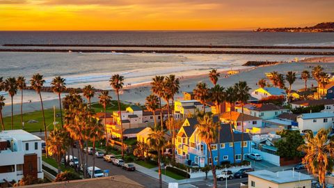 5112 #3 Saratoga Ave 3 San Diego CA 92107