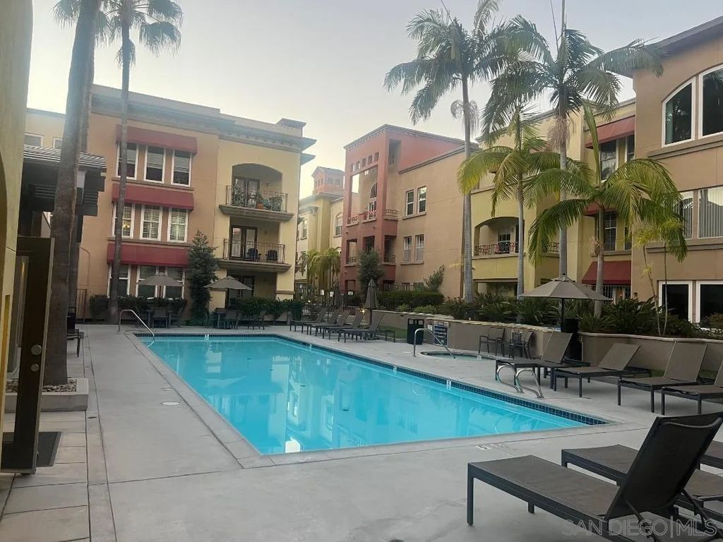 Photo of 1270 Cleveland Ave #131, San Diego, CA 92103 (MLS # 260005424)