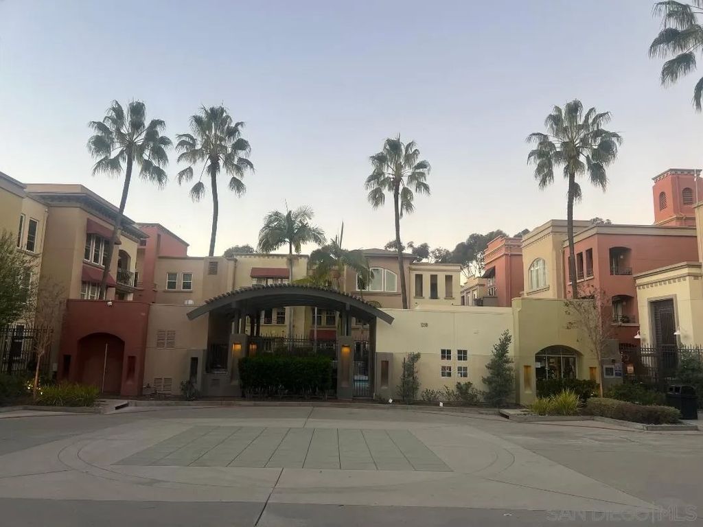 Photo of 1270 Cleveland Ave #131, San Diego, CA 92103 (MLS # 260005424)