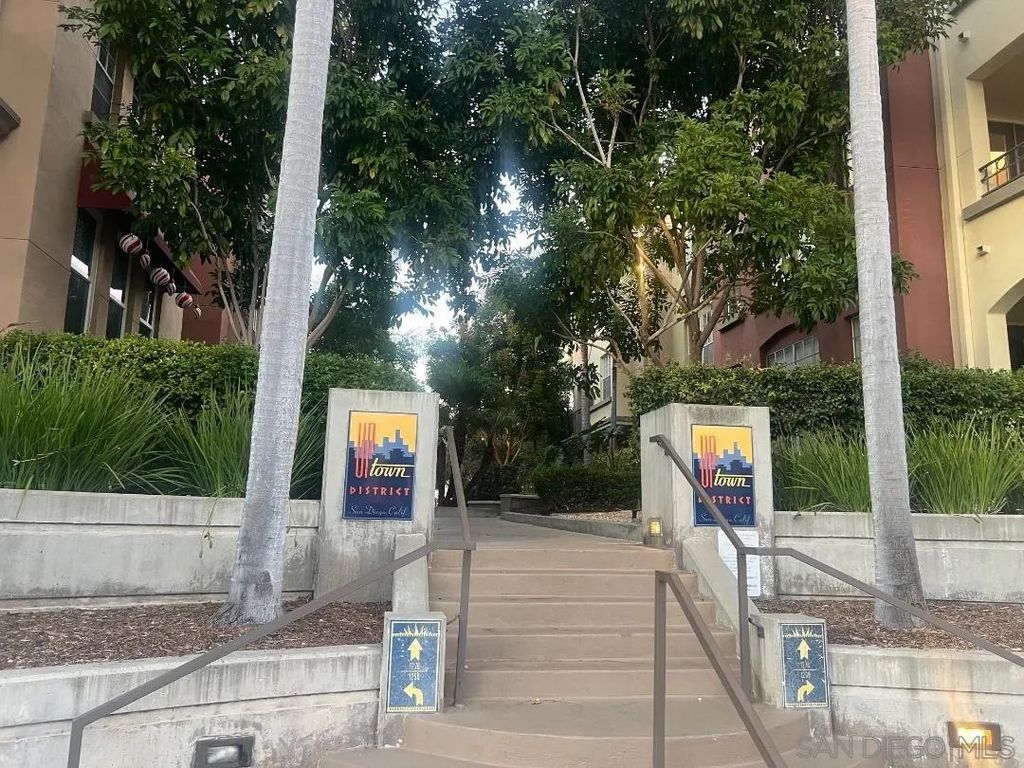 Photo of 1270 Cleveland Ave #131, San Diego, CA 92103 (MLS # 260005424)