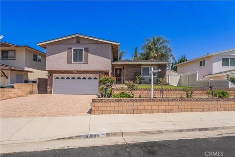 Photo of 18985 Radby Street, Rowland Heights, CA 91748 (MLS # TR26149021)