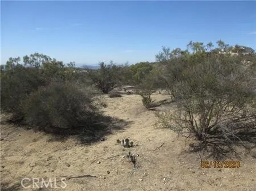 Photo of 0 Dove Drive, Aguanga, CA 92536 (MLS # IV25221897)