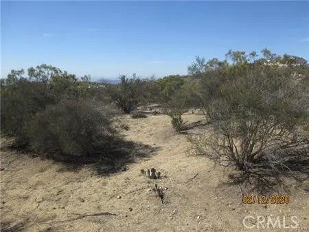 Photo of 0 Dove Drive, Aguanga, CA 92536 (MLS # IV25221897)