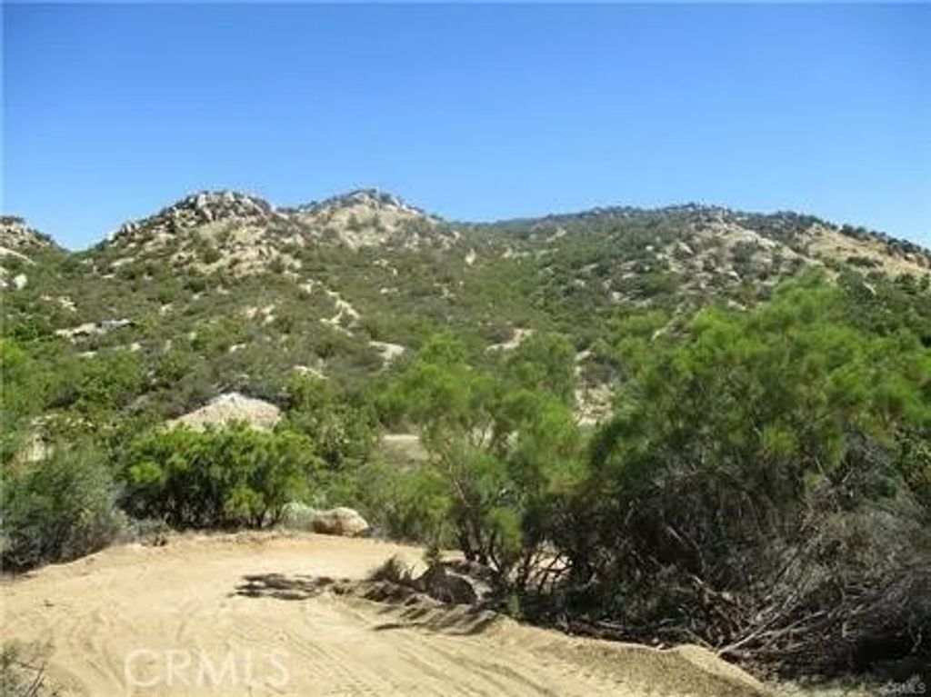 Photo of 0 Dove Drive, Aguanga, CA 92536 (MLS # IV25221897)