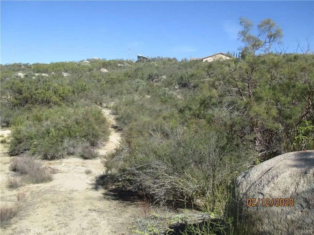 Photo of 0 Dove Drive, Aguanga, CA 92536 (MLS # IV25221897)