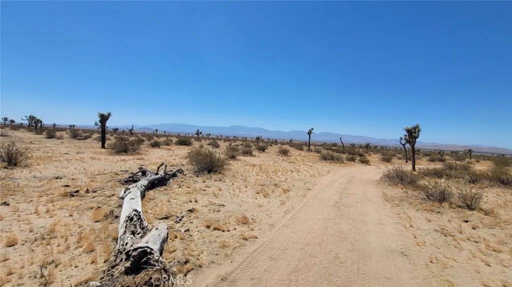 Photo of 0 Ave L8, Lancaster, CA 93535 (MLS # SR26176836)