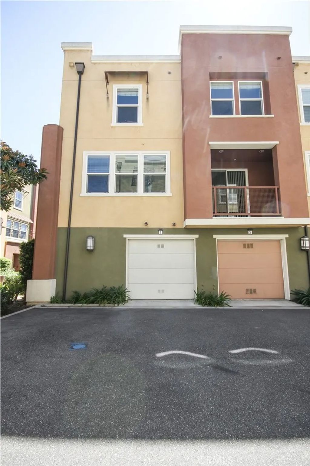 Photo of 12846 Palm St #1, Garden Grove, CA 92840 (MLS # OC26074783)