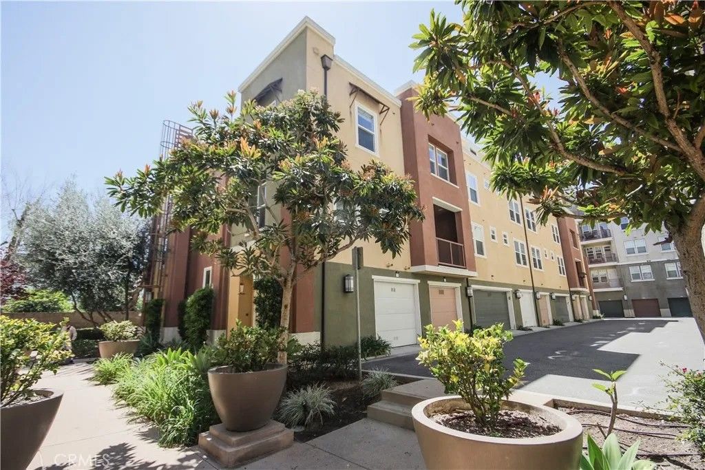 Photo of 12846 Palm St #1, Garden Grove, CA 92840 (MLS # OC26074783)