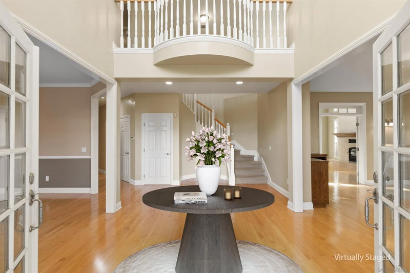 3591 Deer Lake Park Rd