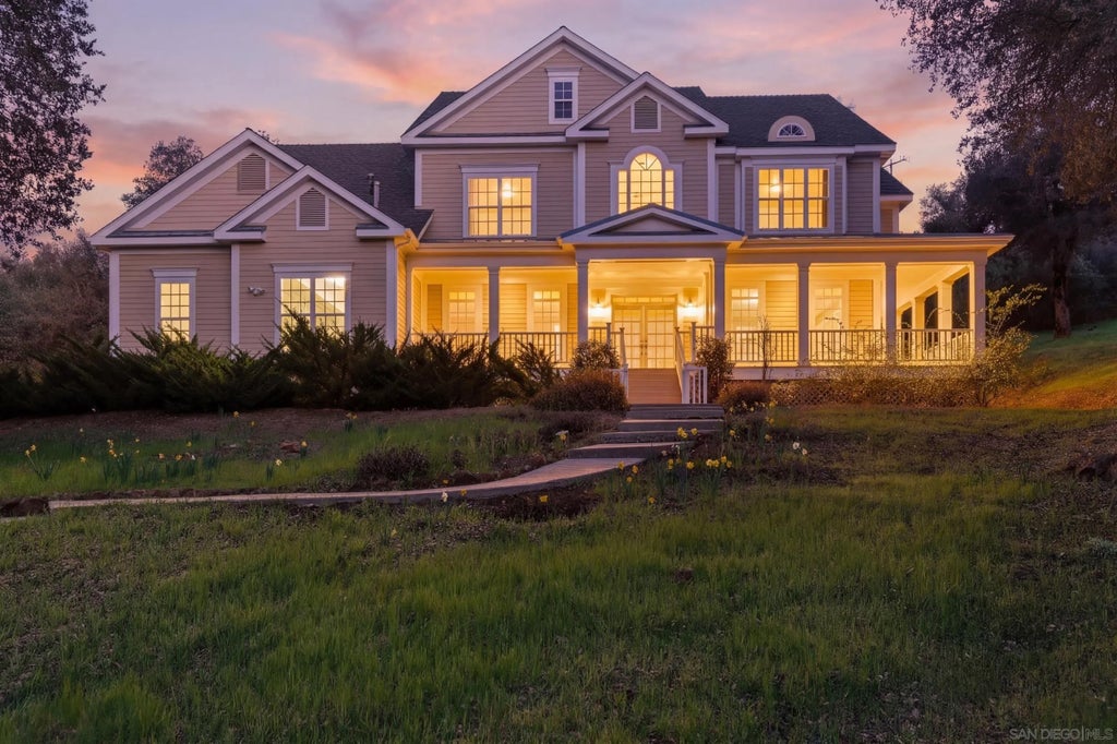 Photo of 3591 Deer Lake Park Rd, Julian, CA 92036 (MLS # 260019080)