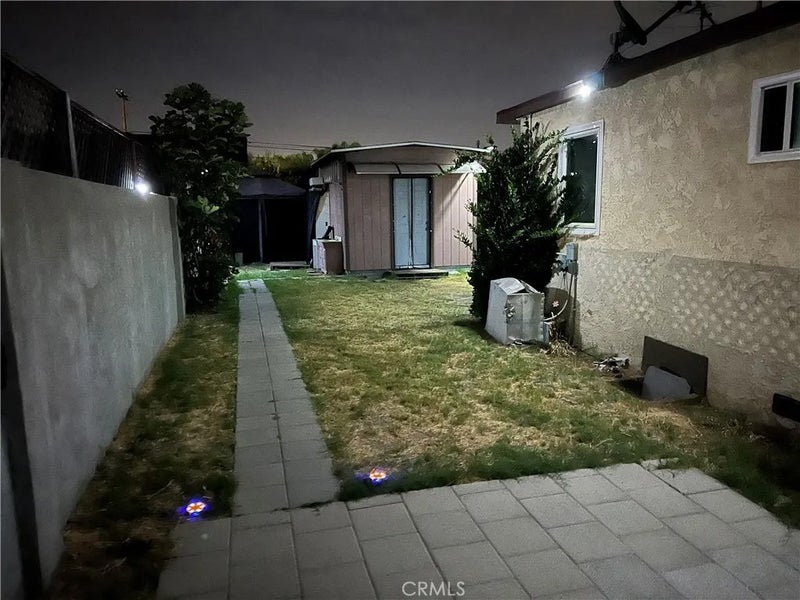 3722 Cypress