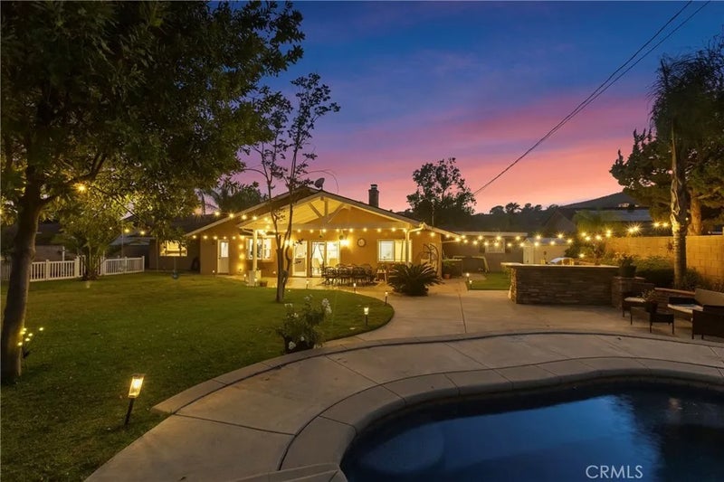 220 Copa De Oro Drive