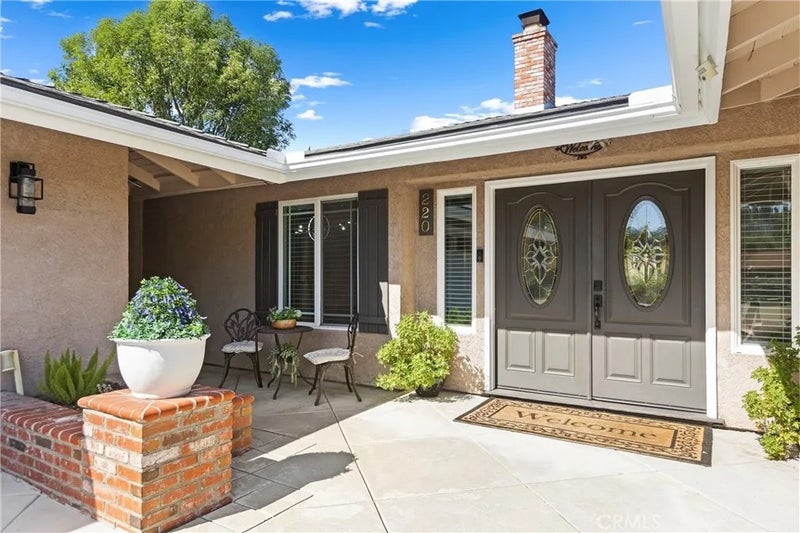 220 Copa De Oro Drive
