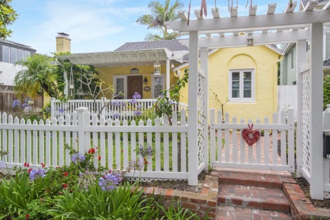 Tiny photo for 736-38 I AVE, Coronado, CA 92118 (MLS # 260013784)